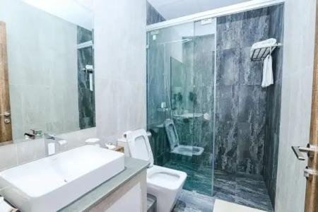 Sea Breeze Resort - 254