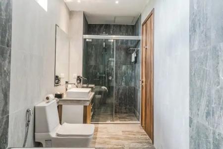 Sea Breeze Resort - 189