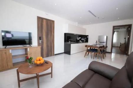 Sea Breeze Resort - 249