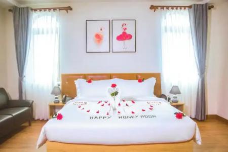 Sea Breeze Resort - 79