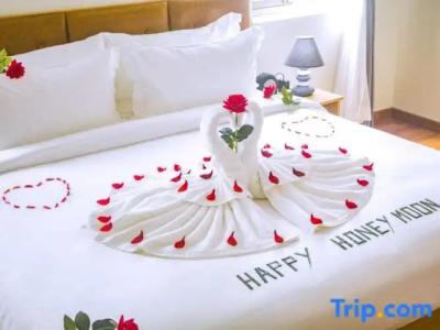 Sea Breeze Resort - 213