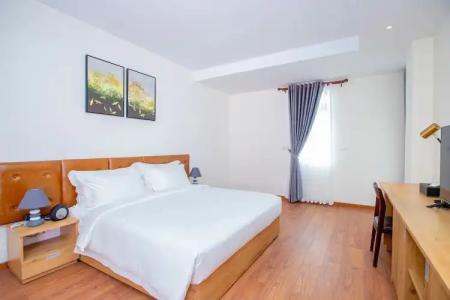 Sea Breeze Resort - 187