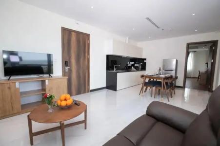 Sea Breeze Resort - 190