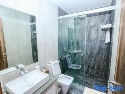 Sea Breeze Resort - 292