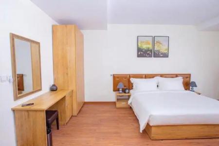 Sea Breeze Resort - 234