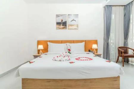 Sea Breeze Resort - 296