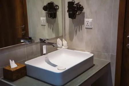 Sea Breeze Resort - 73