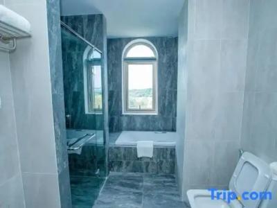 Sea Breeze Resort - 58