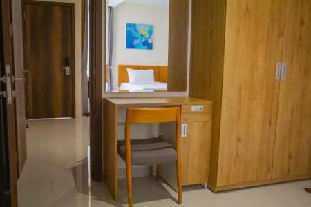 Sea Breeze Resort - 34