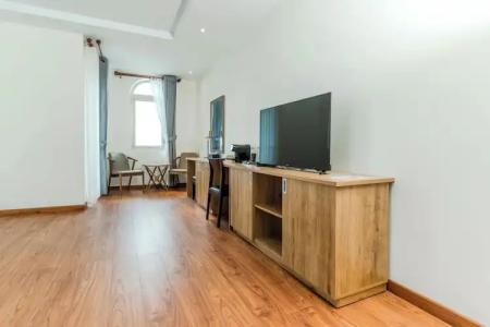 Sea Breeze Resort - 70