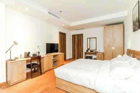 Sea Breeze Resort - 174