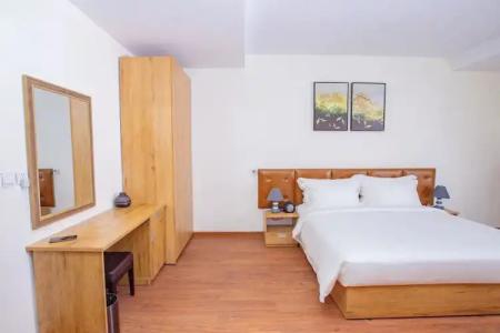 Sea Breeze Resort - 176