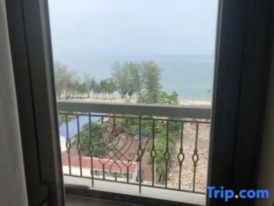 Sea Breeze Resort - 141