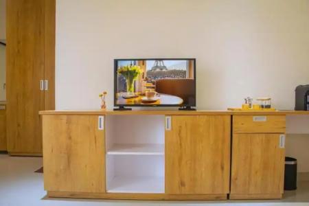 Sea Breeze Resort - 39