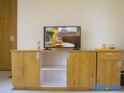 Sea Breeze Resort - 56