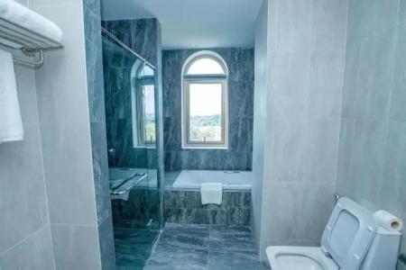 Sea Breeze Resort - 233