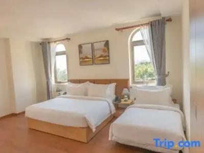 Sea Breeze Resort - 54