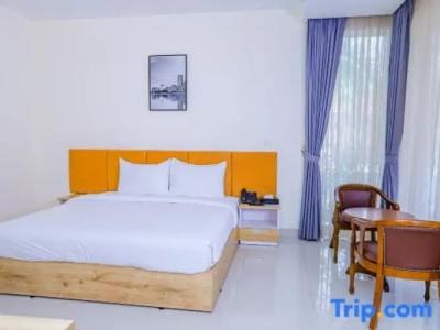 Sea Breeze Resort - 266