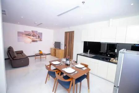 Sea Breeze Resort - 175