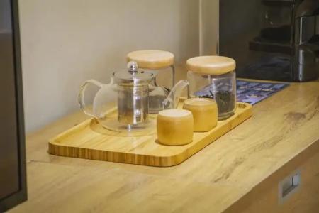 Sea Breeze Resort - 25