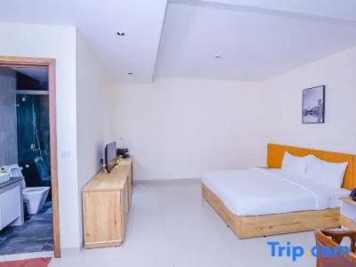 Sea Breeze Resort - 286