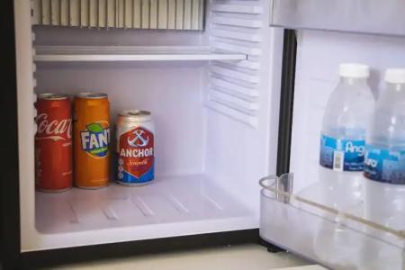 Sea Breeze Resort - 29