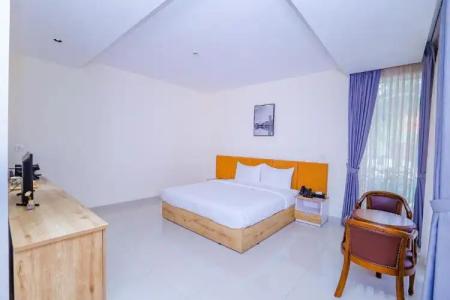 Sea Breeze Resort - 35