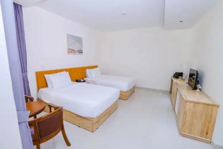 Sea Breeze Resort - 261