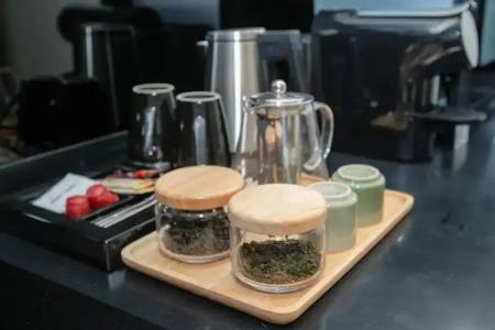 Sea Breeze Resort - 178