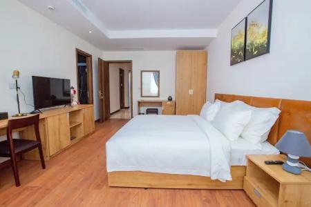 Sea Breeze Resort - 172