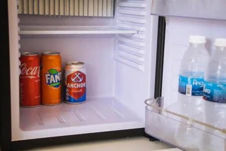 Sea Breeze Resort - 41