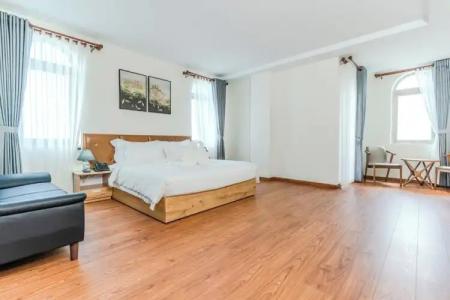 Sea Breeze Resort - 99