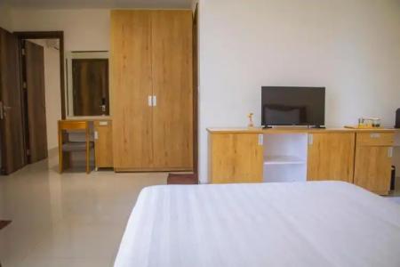 Sea Breeze Resort - 33