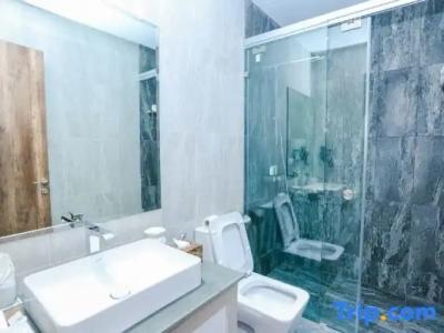 Sea Breeze Resort - 270