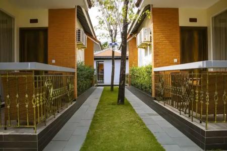 Sea Breeze Resort - 257