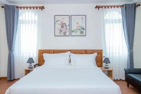 Sea Breeze Resort - 77