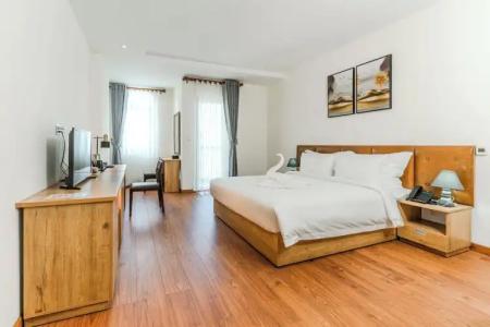 Sea Breeze Resort - 144