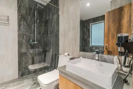 Sea Breeze Resort - 154