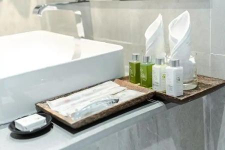 Sea Breeze Resort - 44