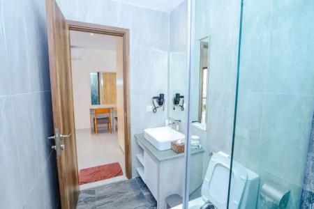 Sea Breeze Resort - 260