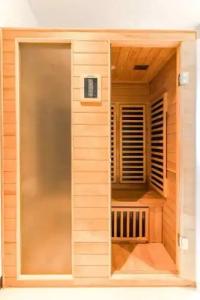 Sea Breeze Resort - 17