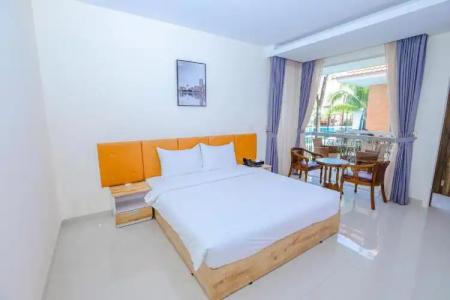 Sea Breeze Resort - 116