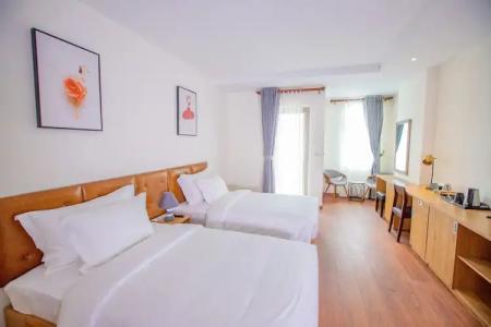 Sea Breeze Resort - 157