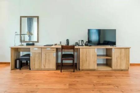 Sea Breeze Resort - 65