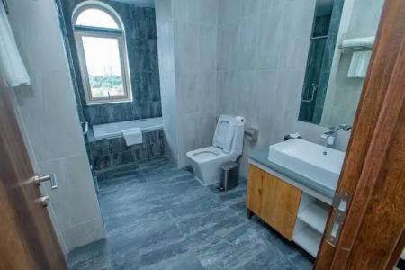 Sea Breeze Resort - 69