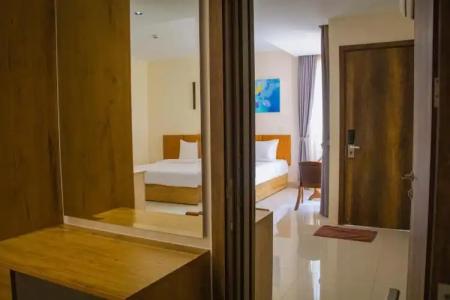 Sea Breeze Resort - 115