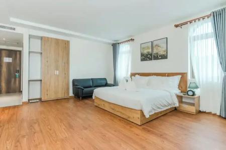 Sea Breeze Resort - 80