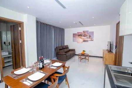 Sea Breeze Resort - 188