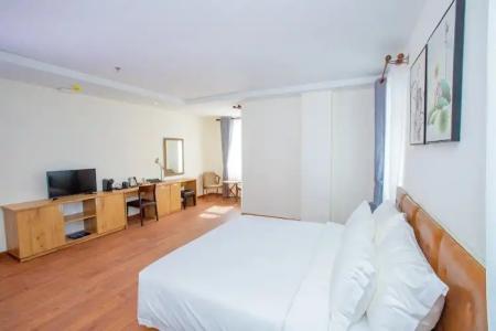 Sea Breeze Resort - 76