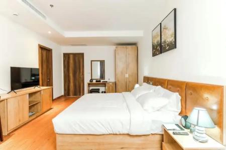 Sea Breeze Resort - 184